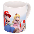 Product image Nintendo Mug Super Mario II 325 ml