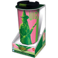 Product image Wicked Stainless Steel Travel Mug Elphaba & Glinda