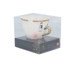 Product image Beauty and the Beast 3D Mug Chip 170 ml
