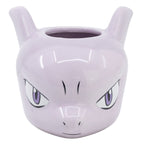 Product image Pokémon 3D Mug Mewtwo 385 ml