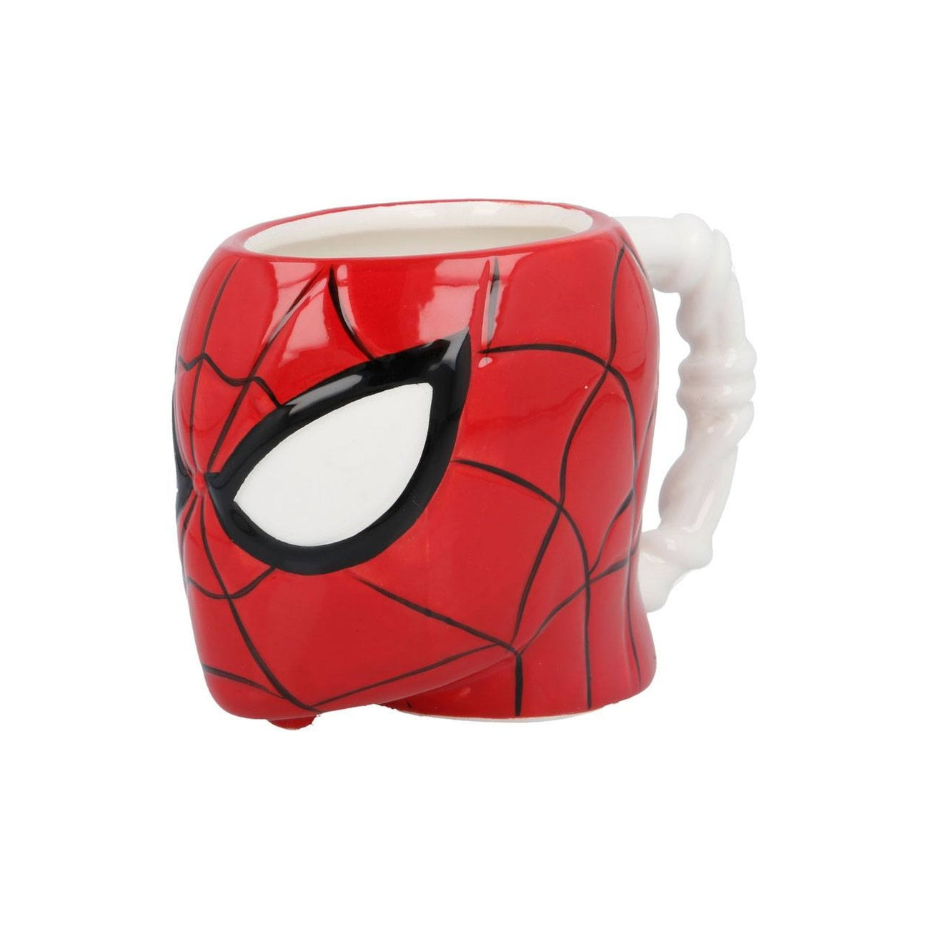 Product image Marvel 3D Mug Spider-Man