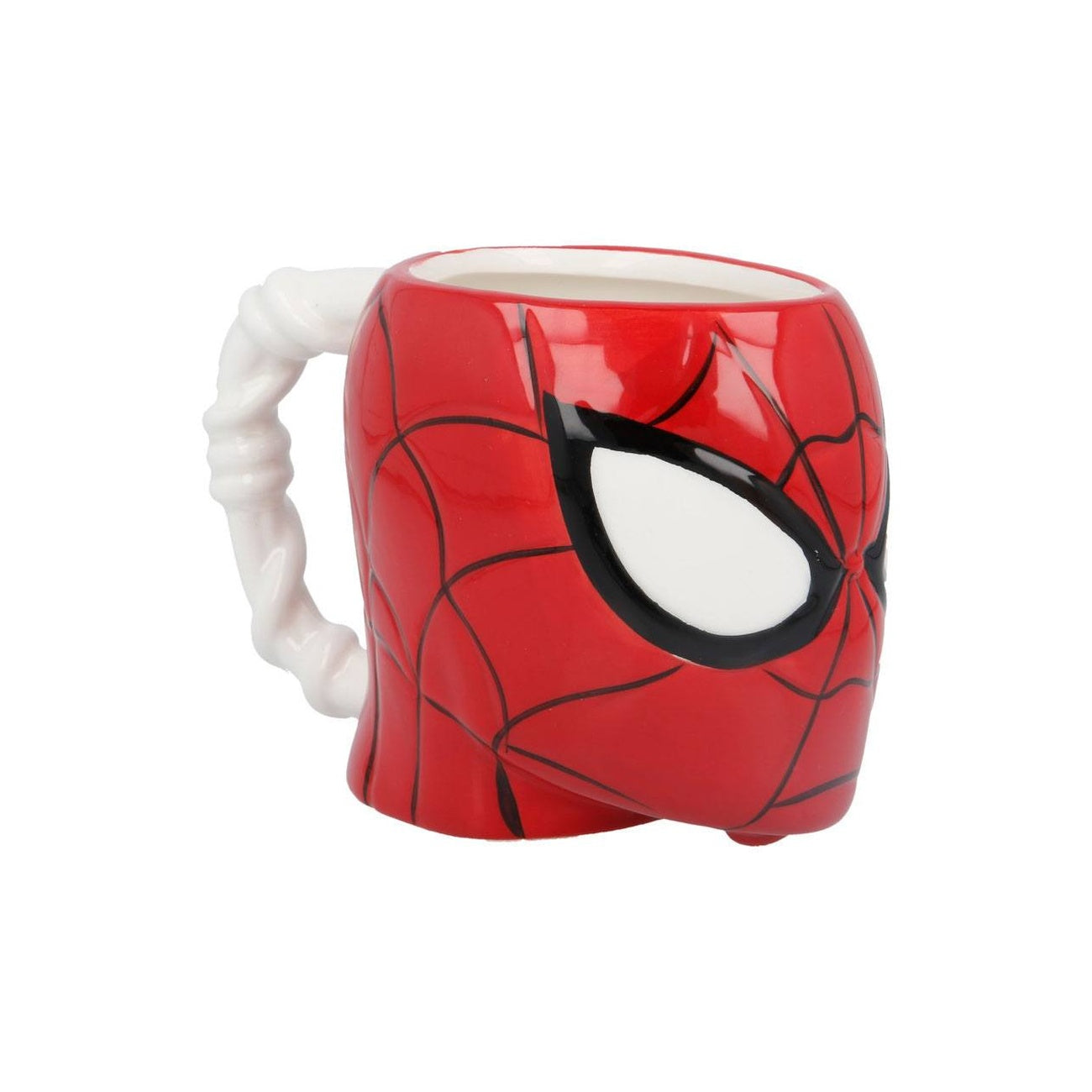 Product image Marvel 3D Mug Spider-Man