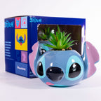 Product image Lilo & Stitch 3D Flower Vase Stitch