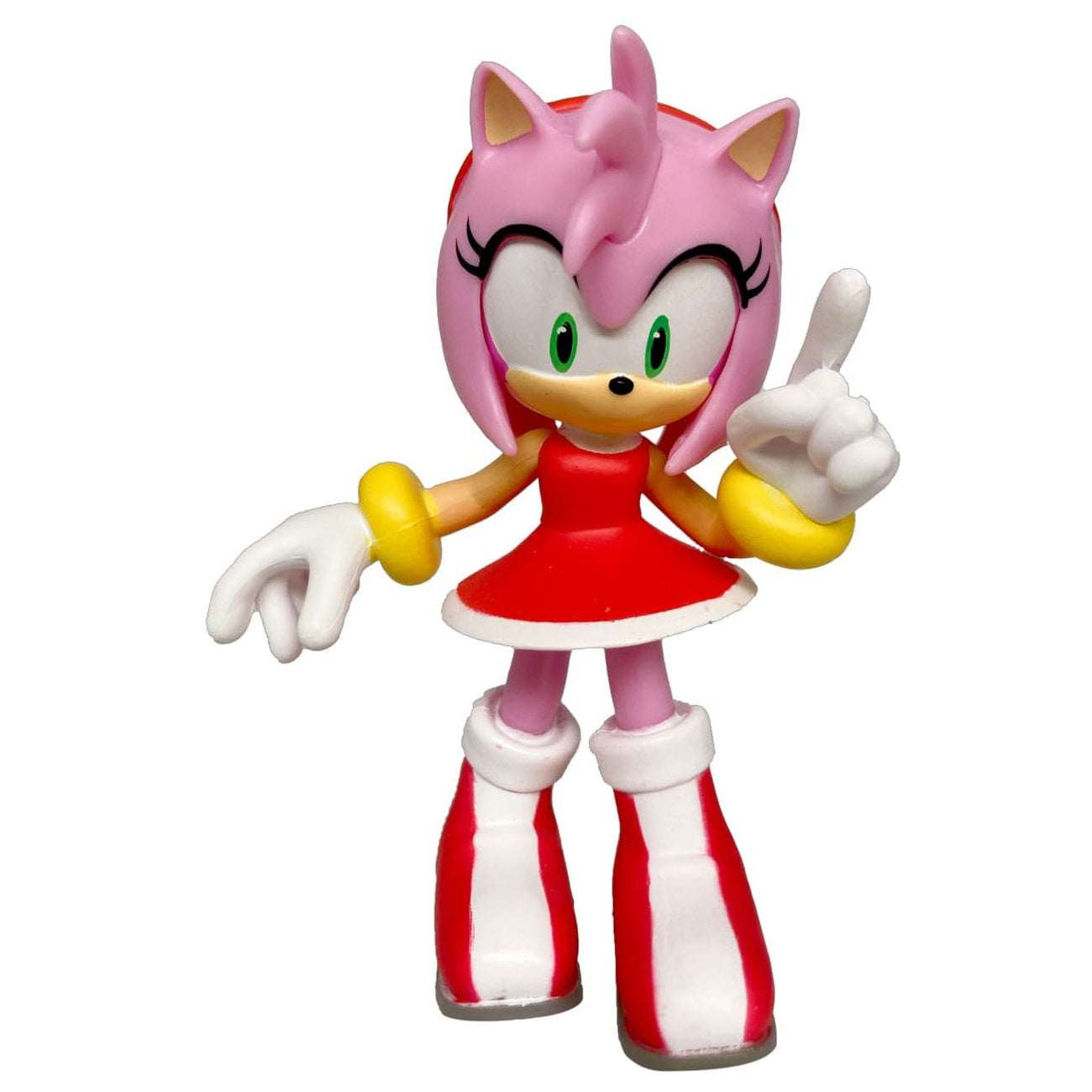 Product image Sonic the Hedgehog Mini Figure Amy 8 cm