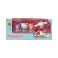 Product image Hello Kitty and Friends Gift Box Set Mini Figures Hello Kitty (4)