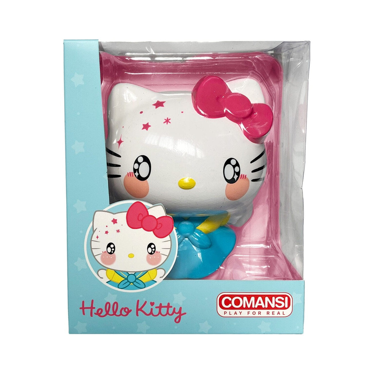 Product image Hello Kitty and Friends Figure Premium Hello Kitty 16 cm