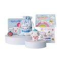 Product image Hello Kitty and Friends Minifigure Cinnamoroll 6 cm