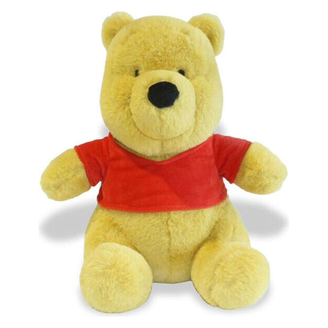 Product image Disney plush figure with sound Winnie the Pooh 20 cm
