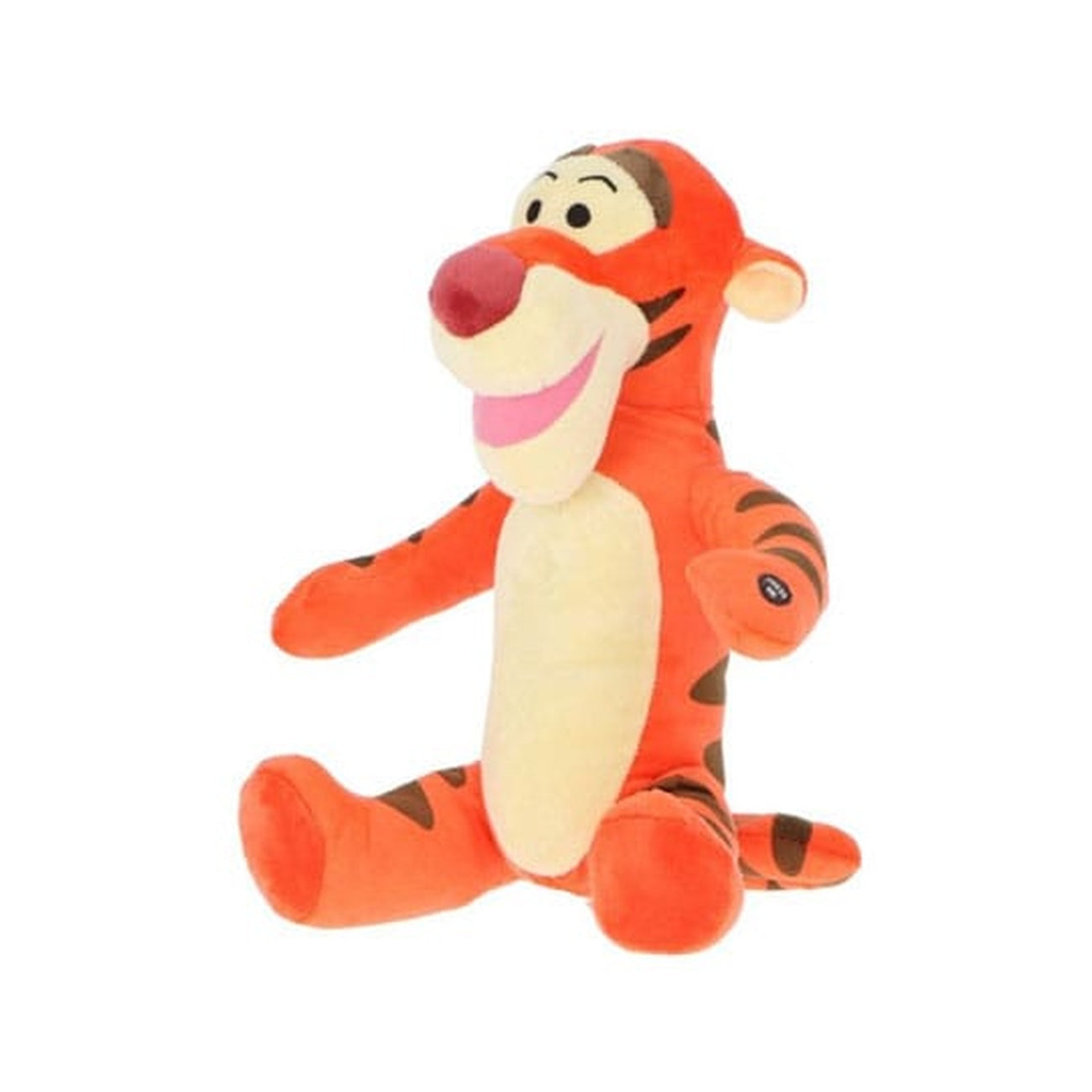 Product image Disney plush figure with sound Tigger 20 cm