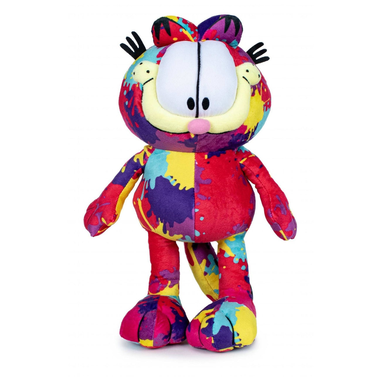 Product image Garfield Plush Figure Garfield Colors 30 cm