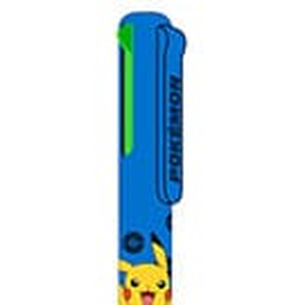Product image Pokémon 4-Color Pen
