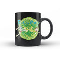 Product image Rick & Morty Mug Logo