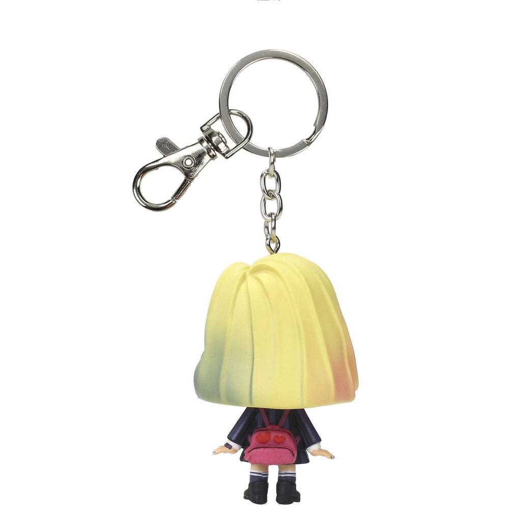 Product image Wednesday Keychain Enid 7 cm