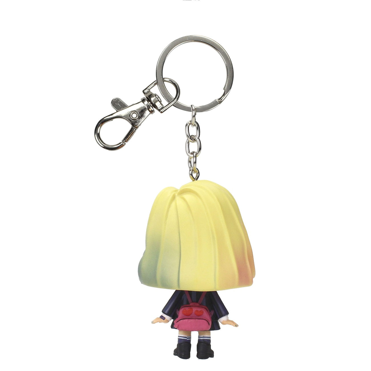Product image Wednesday Keychain Enid 7 cm