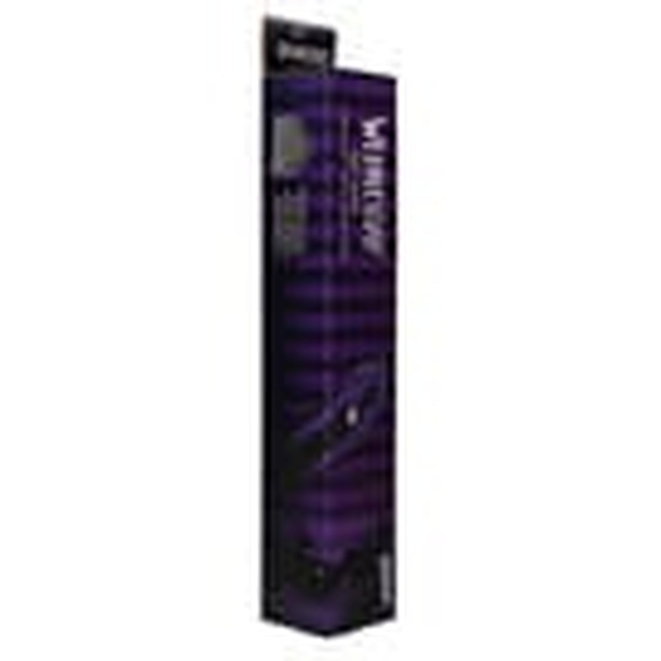 Product image Wednesday Indoor Mat Dark Side 80 x 47 cm