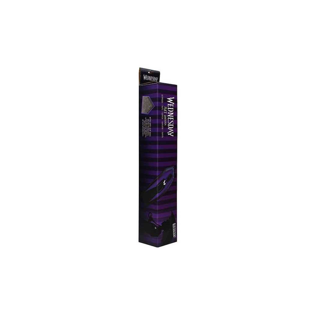 Product image Wednesday Indoor Mat Dark Side 80 x 47 cm