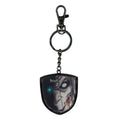 Product image Attack on Titan Metal Keychain Titan 7 cm