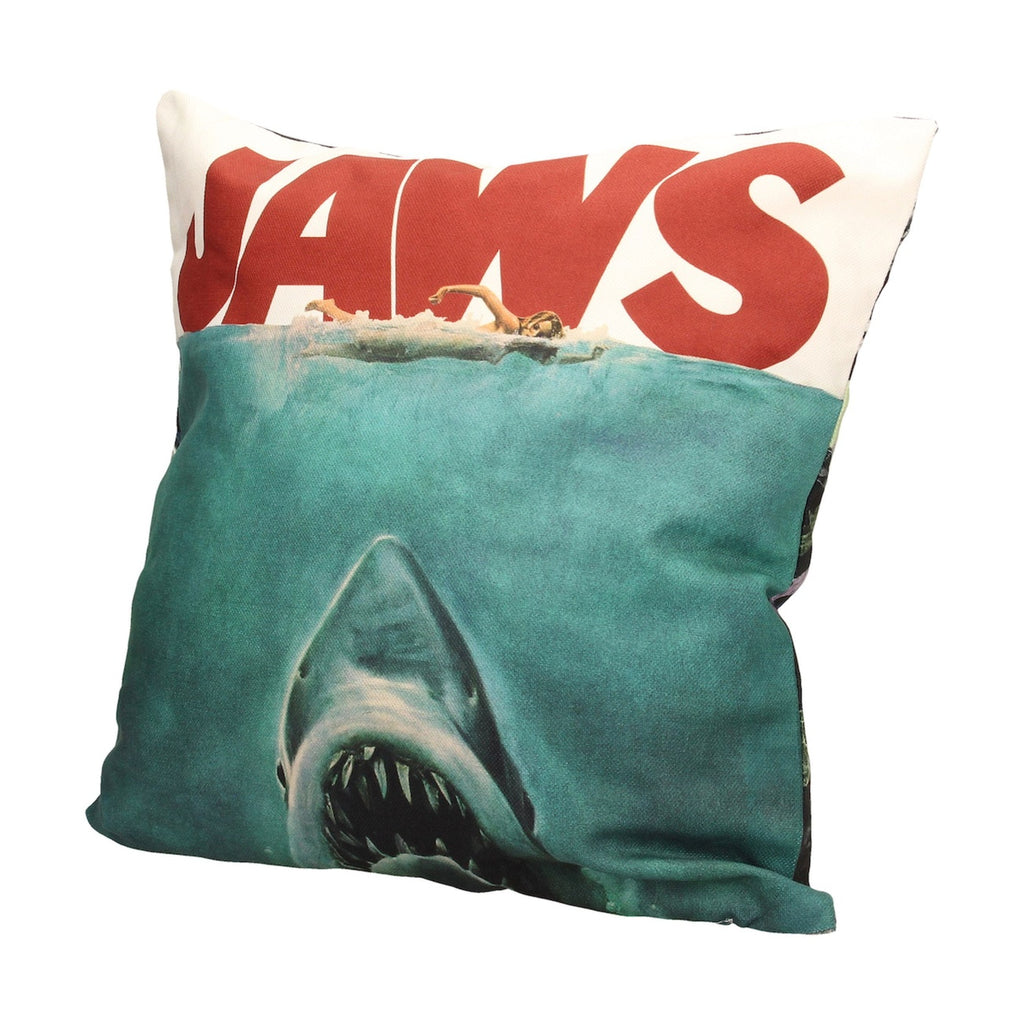 Product image Jaws Cushion Poster Collage 45 cm