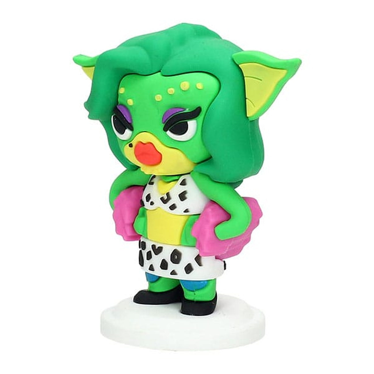 Product image Gremlins - Little Monsters Pokis Mini Figure Greta 7 cm