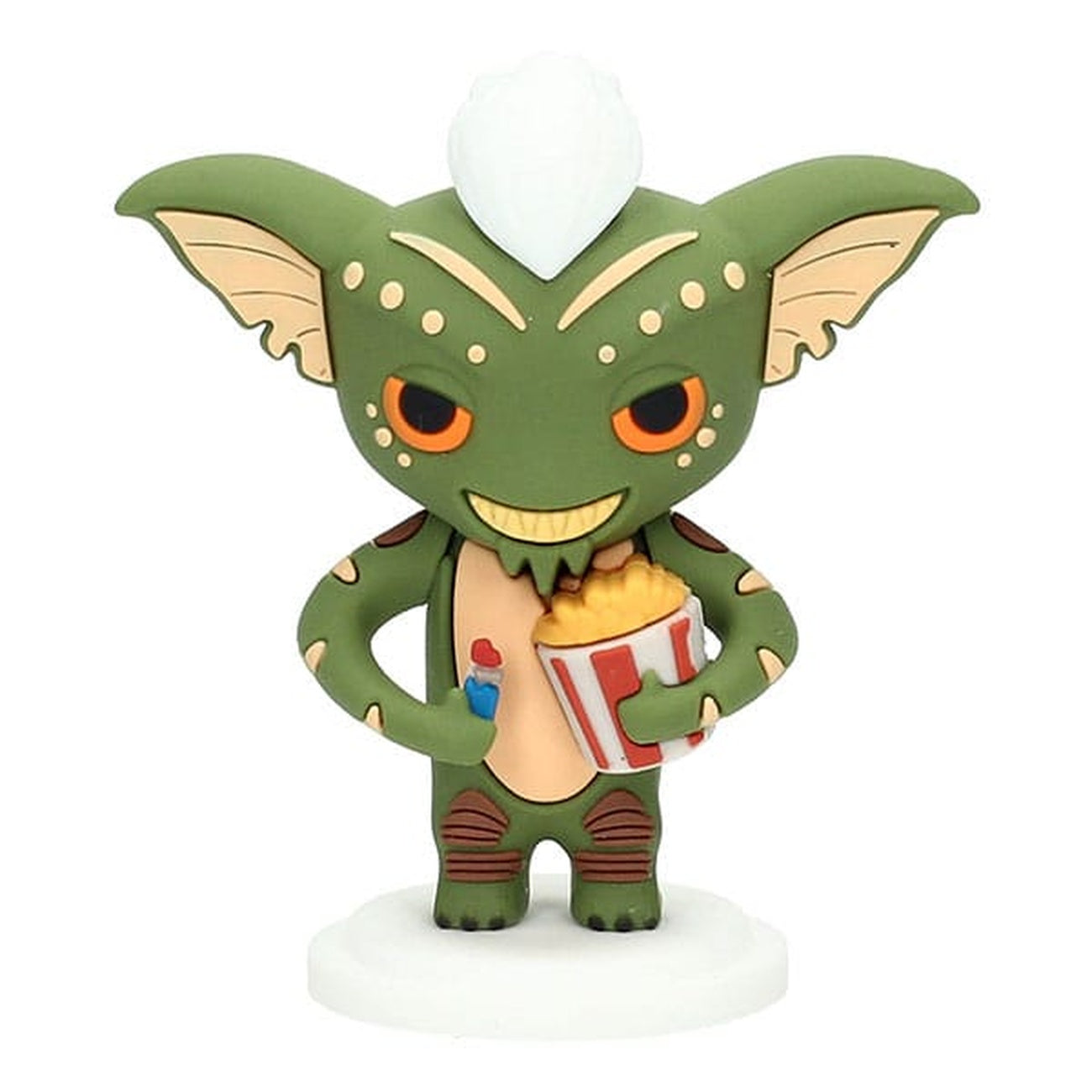 Product image Gremlins - Small Monsters Pokis Mini Figure Stripe 7 cm