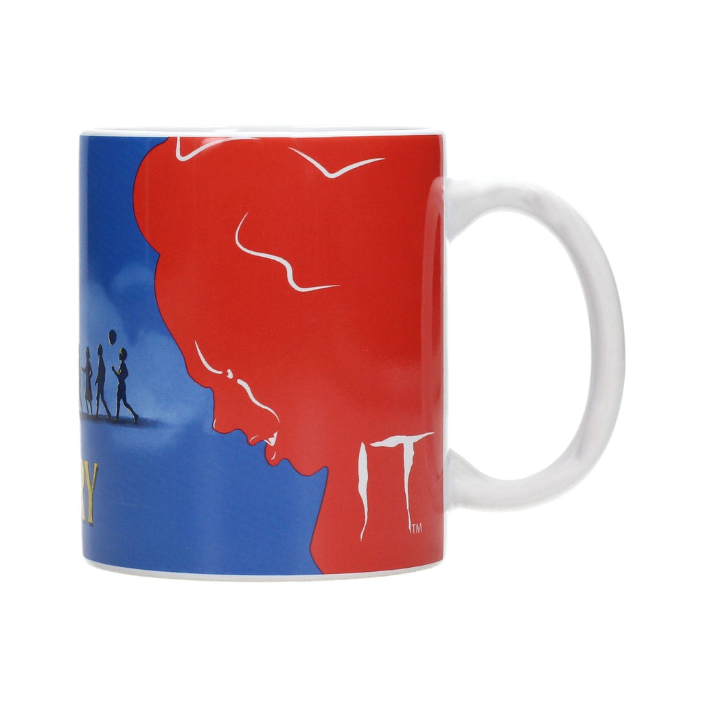 Product image Stephen King's It: Welcome to Derry Circus Mug