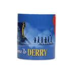 Product image Stephen King's It: Welcome to Derry Circus Mug