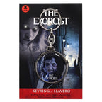 Product image The Exorcist Gift Box Mug & Keychain Poster Print Black & White
