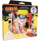 Product image Naruto Diary Set with Lock