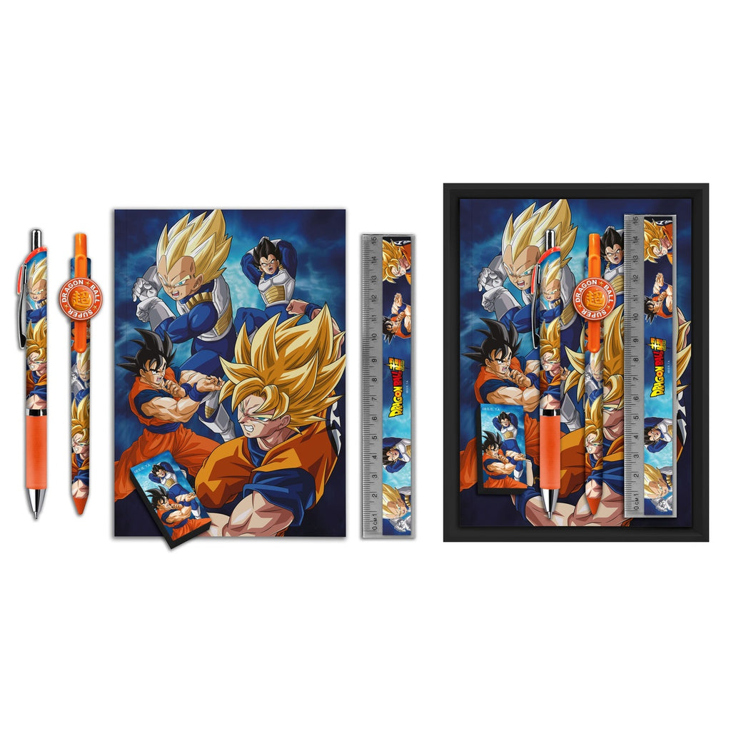 Product image One Piece Stationery Set