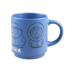 Product image South Park Mug Set (4)