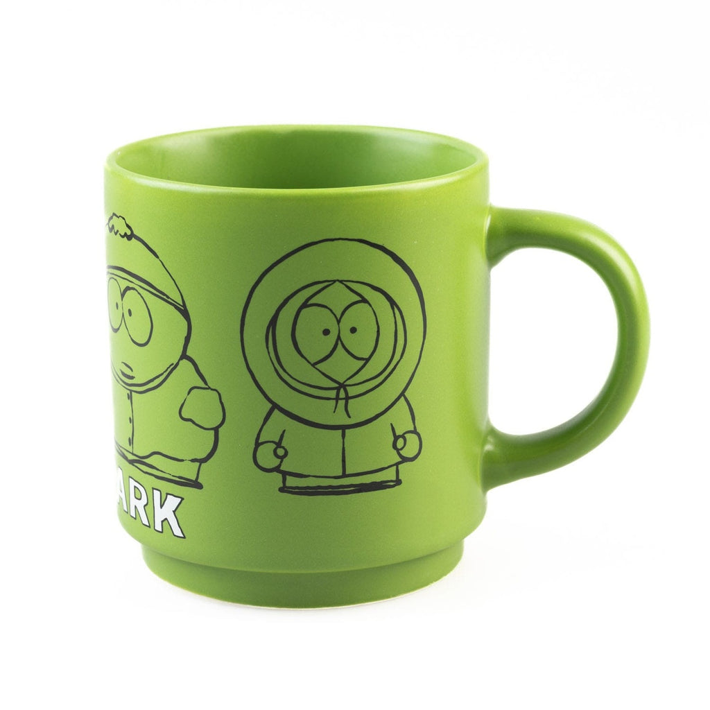 Product image South Park Mug Set (4)