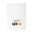 Product image Peanuts Premium Plush Notebook A5 Snoopy