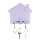Product image Pusheen Key Rack incl. 3 Keychains