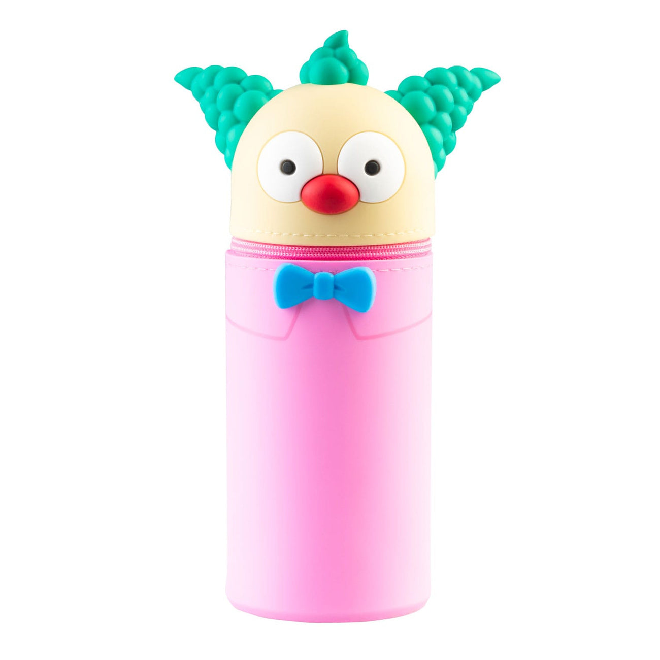 Product image The Simpsons 3D Pencil Case Krusty the Clown