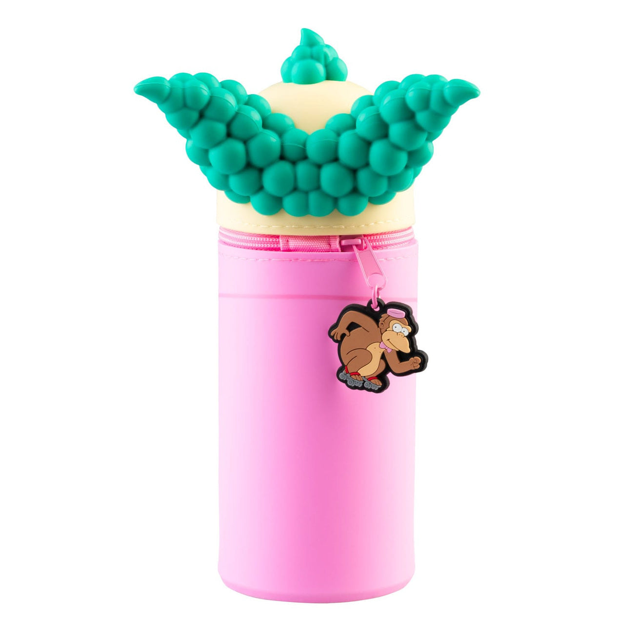 Product image The Simpsons 3D Pencil Case Krusty the Clown