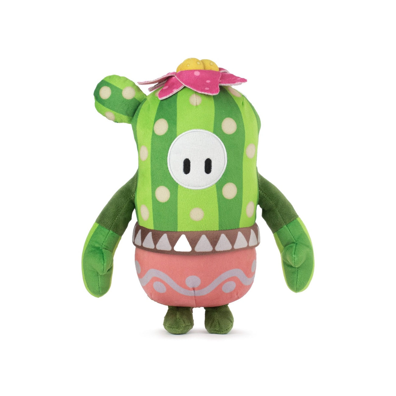 Product image Fall Guys Plush Figure Cactus 30 cm