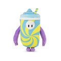 Product image Fall Guys plush figure Blue Freeze 30 cm