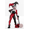Product image DC Comics Minix Figure Harley Quinn with Hammer New Suit 12 cm