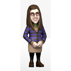 Product image The Big Bang Theory Minix Figure Amy Farrah Fowler 12 cm