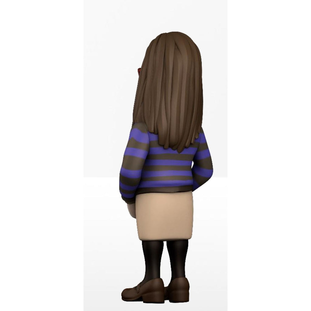 Product image The Big Bang Theory Minix Figure Amy Farrah Fowler 12 cm