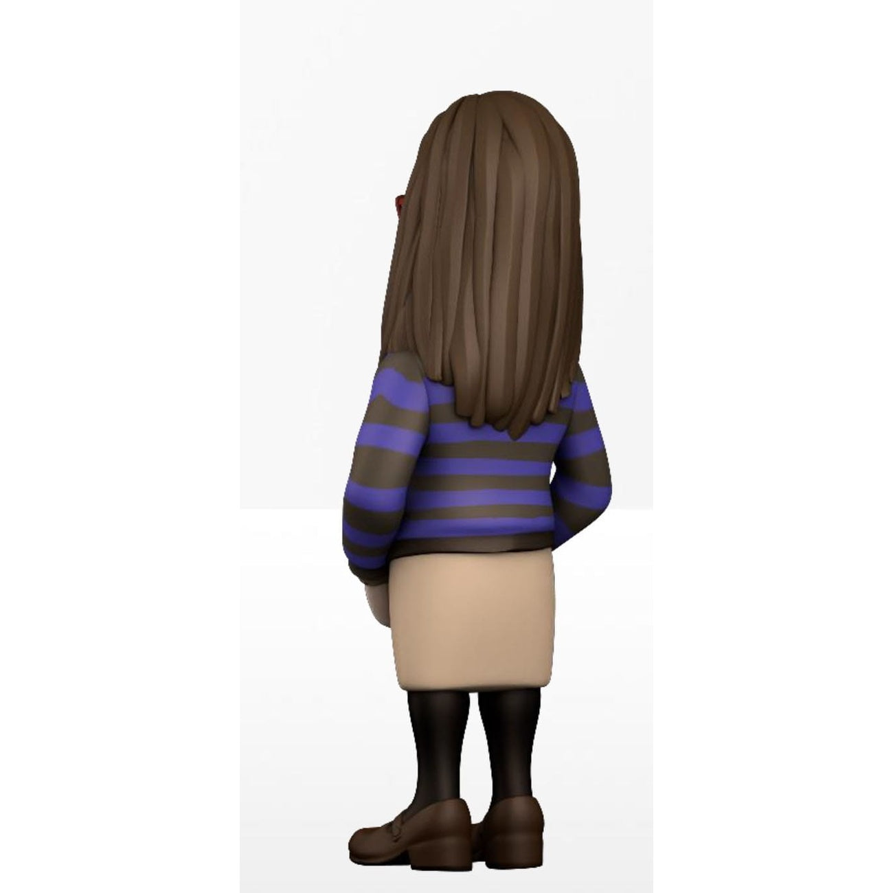 Product image The Big Bang Theory Minix Figure Amy Farrah Fowler 12 cm