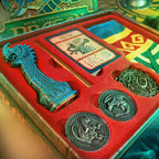 Product image How to Train Your Dragon Gift Box Hiccup's Memories Kit