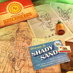 Product image Fallout Gift Box Wasteland Treasures Kit