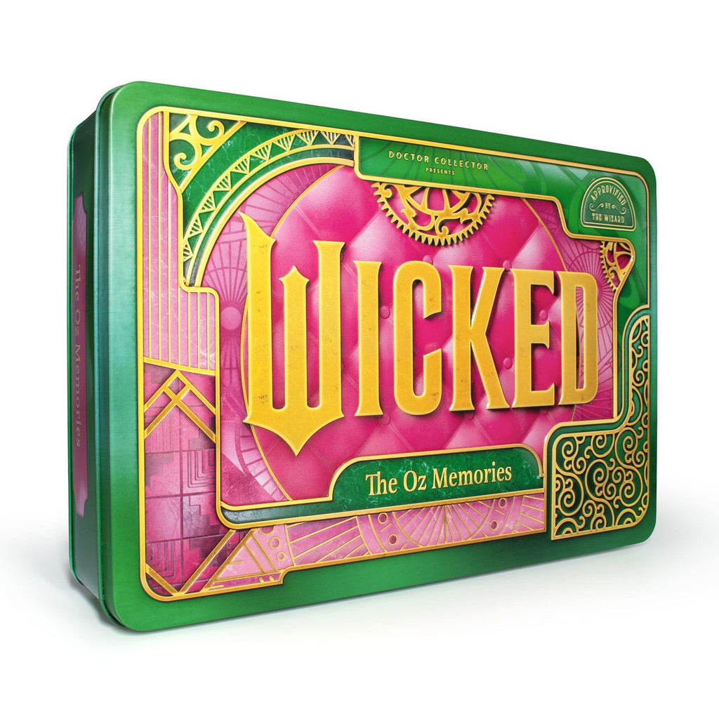 Product image Wicked Gift Box The Oz Memories Kit