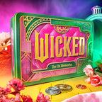 Product image Wicked Gift Box The Oz Memories Kit
