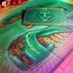Product image Wicked Gift Box The Oz Memories Kit