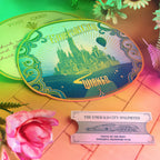 Product image Wicked Gift Box The Oz Memories Kit