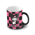Product image Sanrio Mug Kuromi Chess