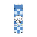 Product image Sanrio Thermos Bottle Cinnamoroll Vichy