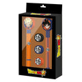 Product image Dragon Ball 4-Pack Writing Set